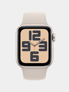 Умные часы Apple Watch SE 2 40мм
