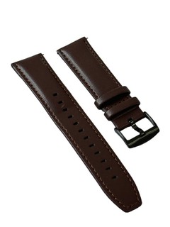 Samsung, Huawei, Amazfit va boshqa soatlar uchun tasma, o‘lchami 22 mm va 20 mm, o‘rnatilgan quloqchalar