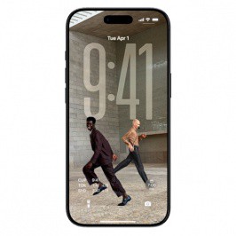 Iphone Air Space Black 12/1 TB