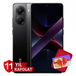 Смартфон Xiaomi Poco X7 Pro 12/512GB