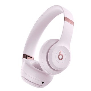 Беспроводные наушники Beats Solo 4 Pink