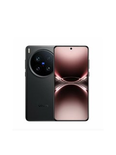 Смартфон Vivo X200 Ultra 12ГБ/256ГБ черный