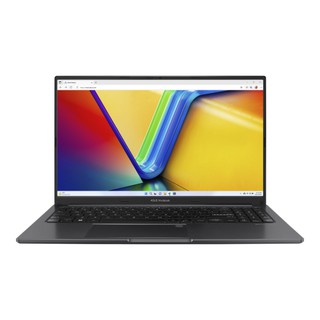 Ноутбук ASUS VIVOBOOK X1504Z I3-1215U/DDR4 4GB/SSD512GB/15.6" FHD/SILVER