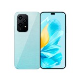 Смартфон HONOR 200 Lite 8+256GB Мерцающий-голубой+Смарт-браслет HONOR CHOICE Band