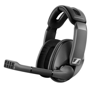 Sennheiser GSP 370 Wireless USB o‘yin garniturasi