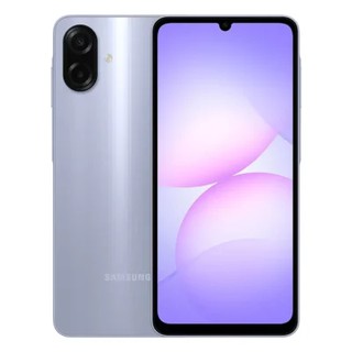 Смартфон Samsung Galaxy A07 6/128Gb Light Violet