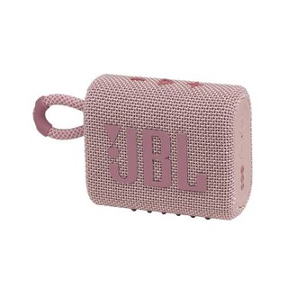 Portativ karnayi JBL GO Essential Pink (JBLGO3PINK) Pushti