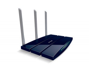 Wi-Fi роутер TP-Link TL-WR1043N
