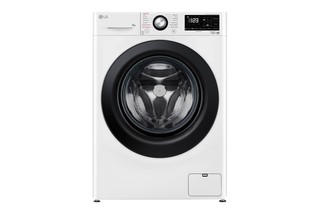 Стиральная машина LG F2V3FS6W , Белый