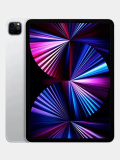 Планшет Apple iPad Pro 11-inch M2