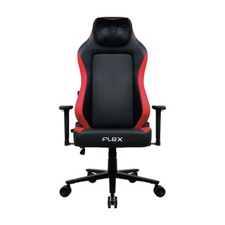 Игровое кресло Pro gaming Flex, черный