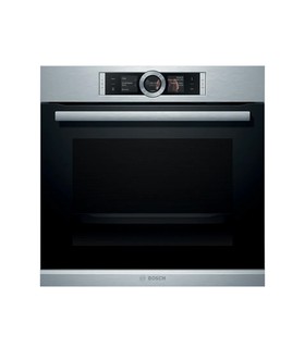 Духовой Шкаф смикроволновойпечью Bosch HMG636BS1