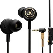 Наушники Marshall Mode EQ Luxe Copy, Черный