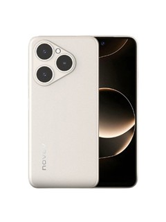 Смартфон NOVEY Alpha A16 4/128 ГБ, титановый