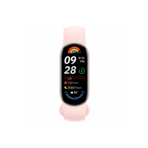 Фитнес браслет Xiaomi Smart Band 9, Mystic Rose
