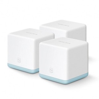 Wi-Fi Mesh tizim Mercusys AC1200 Halo S12