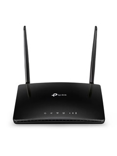 Wi-Fi роутер TP-Link Archer MR200