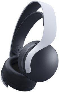 Игровые беспроводные наушники SONY Pulse 3D, белые