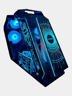 Игровой ПК i5 12400F, DDR4 8/16/32ГБ, SSD 256/512ГБ/1ТБ/2ТБ, RX580/GTX1660s/RTX2060s