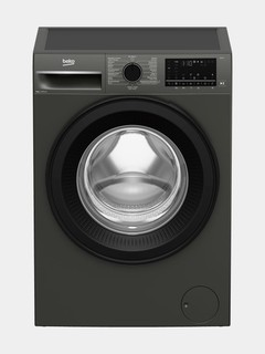Стиральная машина Beko B3WFT5942MG инвертор 9 кг