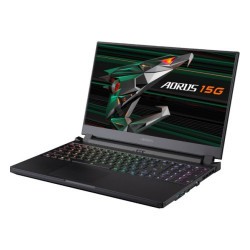 Ноутбук Gigabyte Aero 15 i7-10870H/ 16Gb/ 512Gb/ 8GB 15.6"