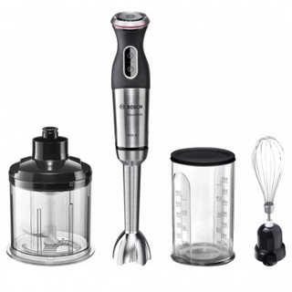 Погружной блендер Bosch MS 8CM6160 MaxoMixx