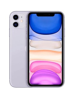 Смартфон Apple iPhone 11 256GB