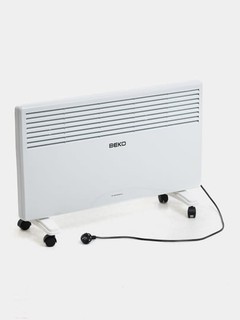 Elektr konveksiyali, maishiy isitgich 2000W, YR-37T, oq