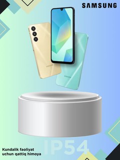 Smartfon Samsung Galaxy A16 4/128GB