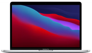 Ноутбук Apple MacBook Pro 13 2020 (RAM 8GB, SSD 256GB)