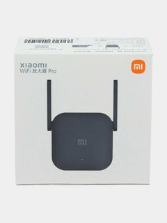 Wi-Fi signal kuchaytirgich (repiter) Xiaomi Mi Wi-Fi Amplifier Pro