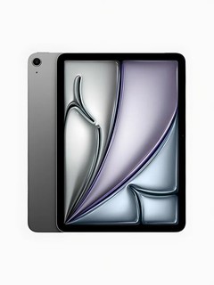 Планшет Apple iPad Air 11'' M2 2024 Wi-Fi 128GB/256/512GB