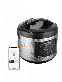 Multivarka Redmond SkyCooker RMC-M227S