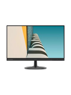 Монитор Lenovo C24-25 (66B0KAC1EU) 23.8"