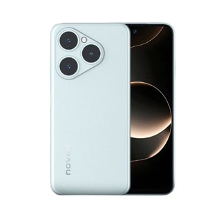 Смартфон Novey Alpha A16 4/128 ГБ, ice blue