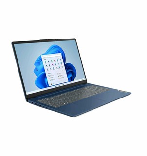 Ноутбук LENOVO IDEAPAD 1 Intel Celeron N4500 8GB 256GB 15,6 HD ABYSS BLUE