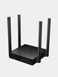 Wi-Fi роутер TP-Link Archer C54