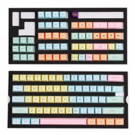 Ducky Cotton Candy SA (DKSA108-USADZZHSC)