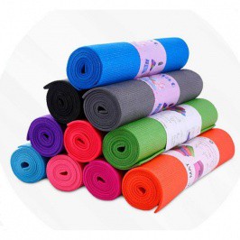 Yoga uchun gilam 170*62 sm