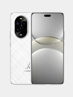 Smartfon HUAWEI nova 13 Pro, selfie 60MP, Super Charge Turbo 100W, 120Hz, 1 yil kafolat