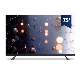 Телевизор Artel A75LU6500 75