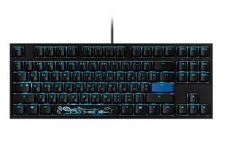 Klaviatura Ducky One 2 TKL