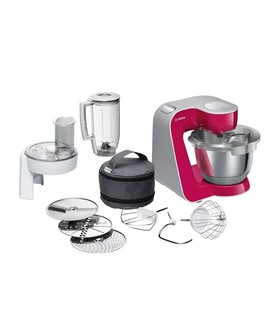 Кухонный комбайн Bosch MUM58420 1000 Вт