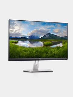 Monitor Dell S2421HN 23.8"