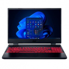 Noutbuk Acer Nitro 5 AN515-58-79Q1 i7-12650H DDR 16 SSD 512, RTX4060 8G 15.6" FHD IPS ( From UAE)