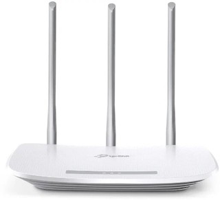 Wi-Fi роутер TP-Link TL-WR845N