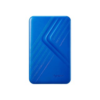 Внешний HDD Apacer AC236 1TB
