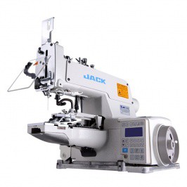 Tikuv mashinasi Jack JK-T1377E