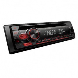 Автомагнитола Pioneer DEH-1250U