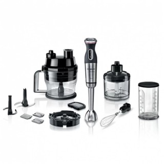 Погружной блендер Bosch MS8CM61X1 MaxoMixx